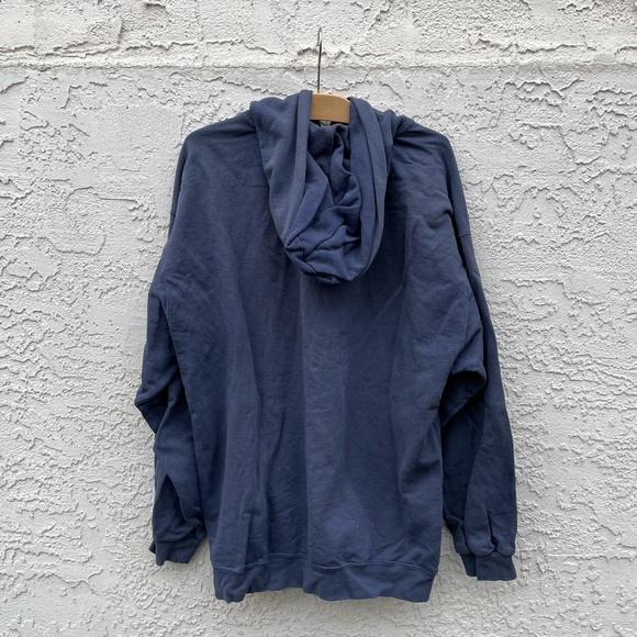 Vintage Nike Hoodie - Picture 4 of 5